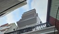 Hoàng Quốc Việt 45m2 - 6 Tầng  CÒN MỚI ĐẸP 6 NGỦ - PHỐ VIP GẦN OTO TRÁNH  -  11.5 tỷ