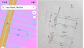 NHÀ GẦN LŨY BÁN BÍCH QUẬN TÂN PHÚ, 56M2, HẺM XE HƠI 8M, NHỈNH 6 TỶ