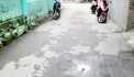 ► Nhà Kiệt Nhựa 3m Hùng Vương thông thoáng, 94m2, ngang 7.8m, 2 tầng cũ, 3.1 tỷ