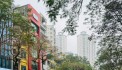 Bán nhà Trung Hòa - Cầu Giấy - Kinh Doanh Văn Phòng - 45m - 5 Tầng - Vỉa Hè Rộng