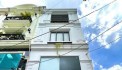 Bán nhà hẻm xe hơi Huỳnh Tấn Phát, 6.79 tỷ, 4 tầng