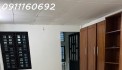 Bán Nhà Hẻm Số 4, Cư Xá Đô Thành, P.4, Q.3, 7.2 Tỷ (3.6m x 16m)