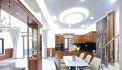 Nhà đẹp liền kề Quận 7, 3 lầu, chỉ 5.3 tỷ