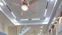 **Bán nhà đường Bình Giã**, phường 13, Tân Bình ; 5x15 - 3 tầng đẹp
