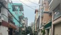 **Bán nhà đường Bình Giã**, phường 13, Tân Bình ; 5x15 - 3 tầng đẹp