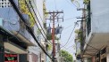 **Bán nhà đường Đồng Xoài**, phường 13, Tân Bình; 6,1x30 - khu Etown