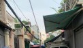 **Bán nhà hẻm Trần Mai Ninh**, phường 12, Tân Bình; (4,2*26) - gần K300