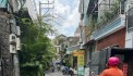 **Bán nhà Phạm Văn Hai**, phường 3, Tân Bình; 8,4x13 --- kv chợ PVH