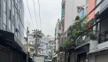 **Bán nhà HXH Ni Sư Huỳnh Liên** p10 Tân Bình; 5,2 x 21 - 105m2 -11 tỷ