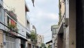 **Bán nhà HXH Đường số 1**, phường 10, Tân Bình; 5x9 - trục NSHL