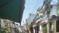 ***Bán nhà HXH khu Etown Cộng Hòa Tân Bình**, phường 13, TB - (6,1*30)