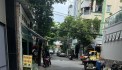 **Bán nhà hẻm xe hơi P.10 Tân Bình**, trục Ni Sư Huỳnh Liên, 5x8m, 5,9 tỷ