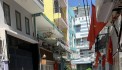 **Bán nhà phường 3 Tân Bình**, HXH Nguyễn Bặc; 4x12; nhà đẹp ở ngay