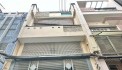 Bán nhà quận 5 đường Trần Hưng Đạo B, 85m2, 5 tầng, 16.5 tỷ, hẻm 5m