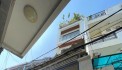 Bán nhà quận 6, đường Hậu Giang, 53m2,5 tầng thang máy, 8.2 tỷ