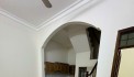 Cho thuê nhà Cầu Giấy, làm căn hộ dịch vụ 5 tầng x 61m2, 7 ngủ, mặt tiền 6m, 18tr/tháng