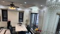 SIÊU PHẨM SÀI ĐỒNG, LONG BIÊN - LÔ GÓC - FULL NỘI THẤT 32 M2, 6 TẦNG, MT 6.8 M,7.5 TỶ.