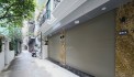 Còn 1 căn duy nhất. 44m2 x 6 tầng, thang máy, ô tô đỗ cửa, Phùng Chí Kiên - Giá: 14.5 tỷ