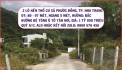 Bán đất nền thổ cư tại xã diên đồng, nha trang, khánh hoà