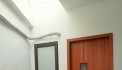 CCMN 10 Phòng Trần Thái Tông, Dịch Vọng Hậu, ngõ thông, sát phố 52m 10.5  tỷ
