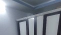 NHÀ 3 TẦNG BTCT - 46M2 - 3M RA LÊ HỒNG PHONG - QUẬN 10- chỉ 8t5