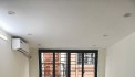 Hiếm, nhà mới, ngõ thông Hào Nam, 33 m2, giá chỉ nhỉnh 7 tỷ