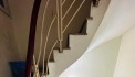 Lạc Long Quân, ngõ thông, oto tránh, 2 thoáng, 34 m2, 5 tầng, giá chỉ 17 tỷ