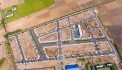 Bán gấp lô đất thổ cư ngay cạnh chợ Đệm - Bình Chánh chỉ 23tr/m2 (không phát sinh) - sổ sẵn