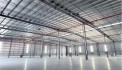 KCN Bến Lức cho thuê nhà xưởng hiện đại, tiếp nhận SX công nghệ cao, không xả thải