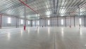 KCN Bến Lức cho thuê nhà xưởng hiện đại, tiếp nhận SX công nghệ cao, không xả thải