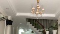 Nhà (4x18) 3 tấm kiên cố, MT nhánh Lâm Thị Hố, Tân Chánh Hiệp,Q12 giá rẻ