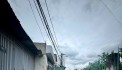 BÁN ĐẤT (5.04x16) TẶNG NHÀ C4 NỞ HẬU HXHTÂN CHÁNH HIỆP 35, Q12