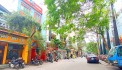 Bán nhà mặt ngõ phân lô VÕ VĂN DŨNG, Đống Đa. Ô tô đỗ cửa, vỉa hè inh doanh. DT 52m 5 tầng mt 4,1m