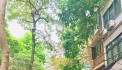 Bán nhà mặt ngõ phân lô VÕ VĂN DŨNG, Đống Đa. Ô tô đỗ cửa, vỉa hè inh doanh. DT 52m 5 tầng mt 4,1m
