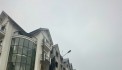 Cần bán lô biệt thự gần hồ Đền Lừ, 112m2, mặt tiền 8m, giá chốt nhanh 23.8 tỷ