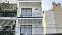 Vạn Phúc Hà Đông - 4 Tầng 70m - Liền Kề Vỉa Hè - 9,6 tỷ - Thang Máy
