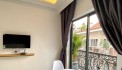 BÁN GẤP KHÁCH SẠN GẦN SÂN BAY - QUẬN TÂN BÌNH - ĐANG KINH DOANH TỐT