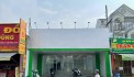 NHÀ (9x27) MẶT TIỀN NGUYỄN ẢNH THỦ, HIỆP THÀNH, QUẬN 12 GIÁ 27 TỶ