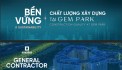 Cơ hội đầu tư sinh lời “bùng nổ” chỉ có tại Gem Park! phong cách sống Hàn Quốc