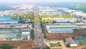 BÁN GẤP 7370M2 ĐẤT Ở THỔ CƯ MẶT TIỀN ĐT743, TÂN HIỆP, HỚN QUẢN, BÌNH PHƯỚC - CHỈ 4.5 TỶ - SỔ ĐỎ