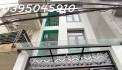 NHÀ DÂN XÂY - FULL NỘI THẤT - GẦN VIN RIVERSIDE - MẶT NGÕ THÔNG- NỞ HẬU