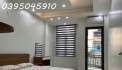 NHÀ DÂN XÂY - FULL NỘI THẤT - GẦN VIN RIVERSIDE - MẶT NGÕ THÔNG- NỞ HẬU
