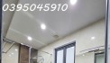 NGÕ THÔNG - NHÀ THOÁNG ĐẸP - TIỆN ÍCH - Ô TÔ VÀO NHÀ