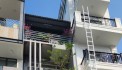 Nhà mặt tiền đường số khu Tân Kiểng. Giá TL 11.8 tỷ.
