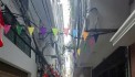 HÀNG HIẾM! NHÀ PHÂN LÔ Ô TÔ, NGÕ THẲNG RA PHỐ NGUYỄN CHÍ THANH