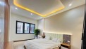 Siêu hiếm 5 tầng Phúc Lợi, lô góc, ngõ oto, kinh doanh, 5,3 tỷ