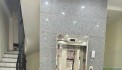CẦN BÁN GÂP NHÀ MẶT PhỐ - KINH DOANH BẤT CHẤP - TOÀ NHÀ 6 TẦNG - GARA- THANG MÁY. Đàm Quang Trung - Long Biên Giá 11 tỷ