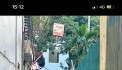 CHÍNH CHỦ CẦN BÁN MẢNH ĐẤT DUY NHẤT TRONG ĐÊ NGỌC THỤY GẦN TRƯỜNG VIỆT PHÁP,KHU ĐÔ THỊ KHAI SƠN DT33M2 MT3.3M GIÁ 4TY2