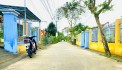 CHỦ CẦN TIỀN BÁN LÔ ĐẤT 140M² - KHU DÂN CƯ HIỆN HỮU - SỔ HỒNG RIÊNG