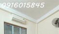 NHÀ QUAN NHÂN SIÊU ĐẸP, KINH DOANH ĐỈNH, GẦN Ô TÔ, TIỆN ÍCH BẠT NGÀN 49M2-5 TẦNG CHỈ HƠN 9 TỶ